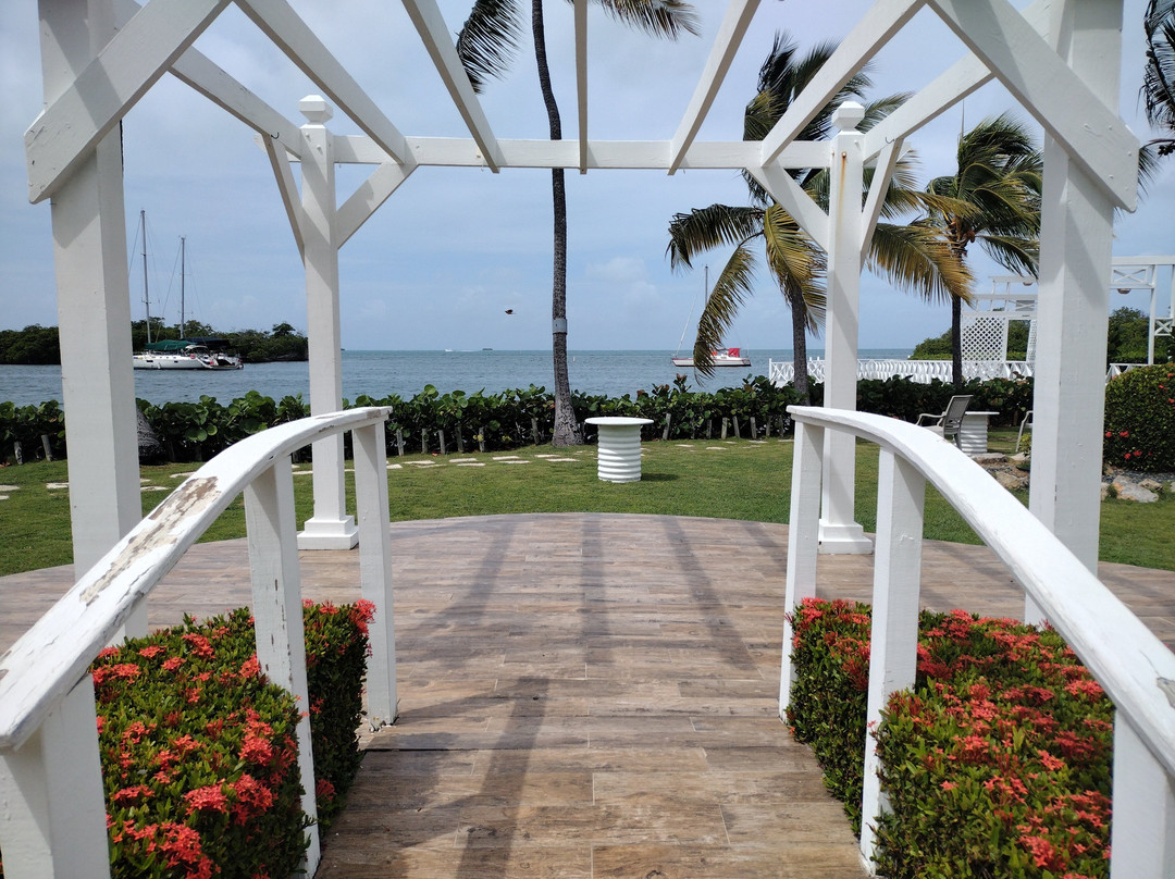 Parador 帕尔古拉别墅酒店主图