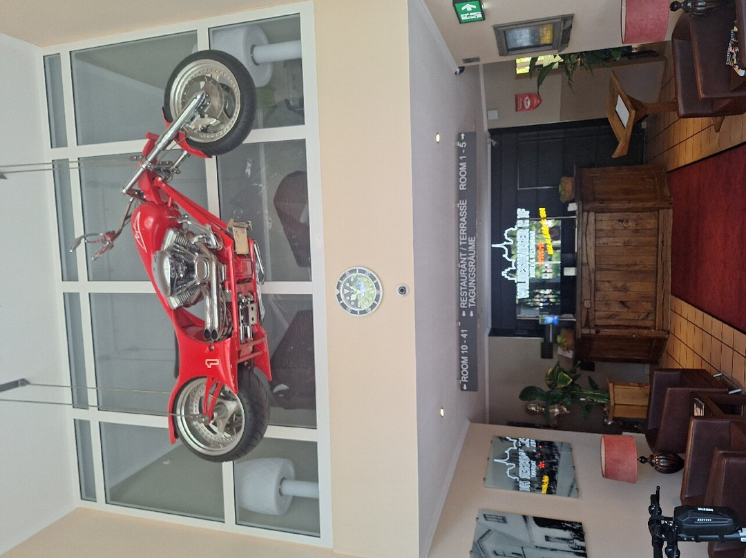 Wildeshauser Hof主图