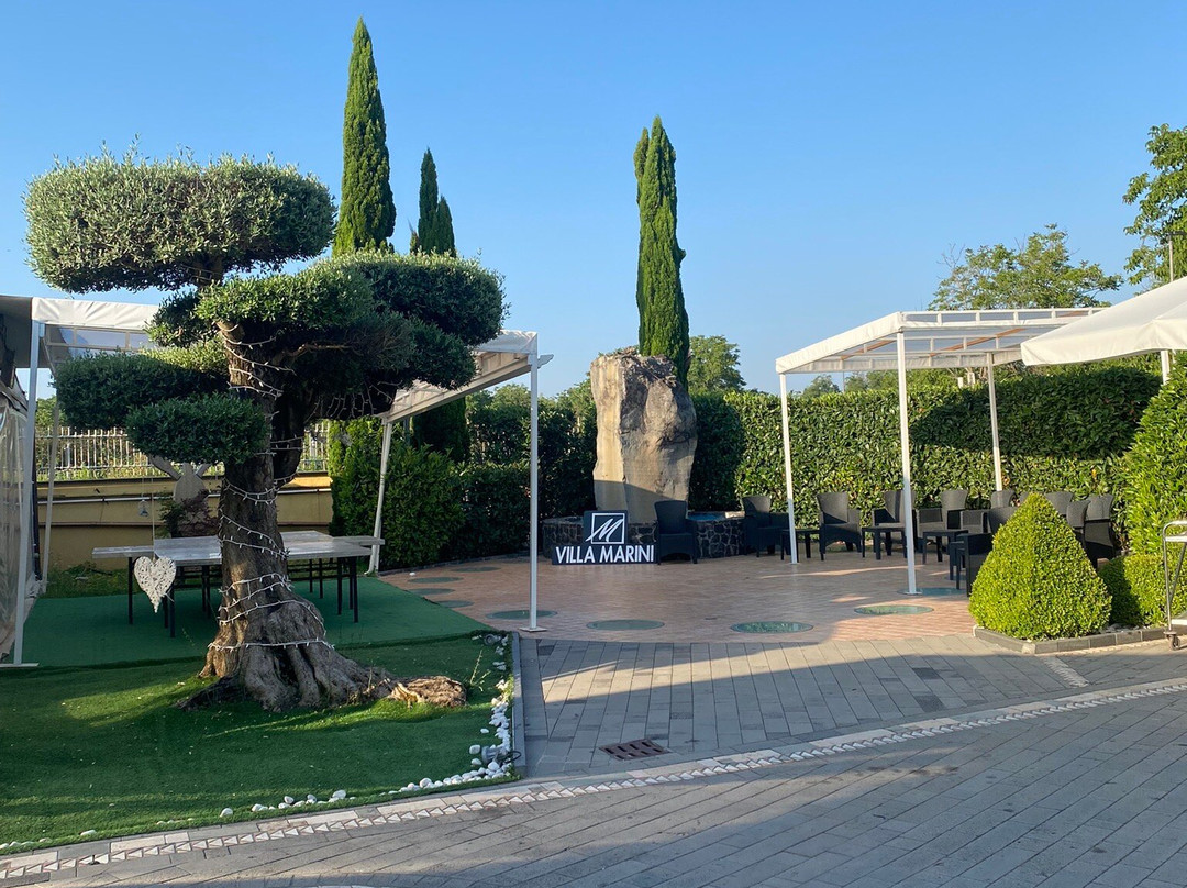 Villa Masseria Marini景点图片