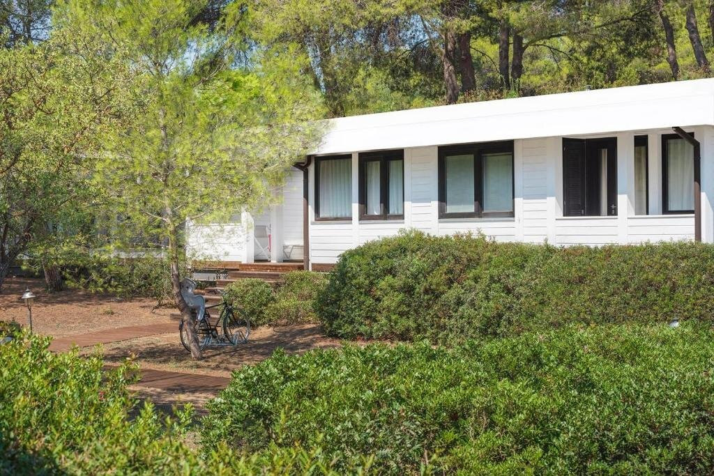 卡斯特拉内塔酒店住宿-Alborea Ecolodge Resort