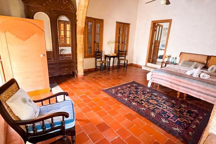 Beit El Nessim主图