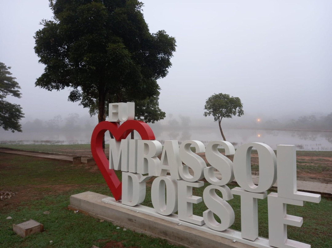 Parque Julia Imperatori景点图片