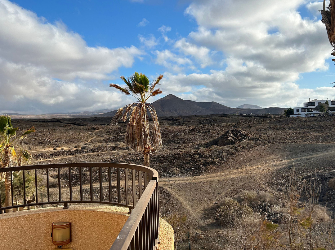 Blue Sea Apartamentos Costa Teguise Gardens主图