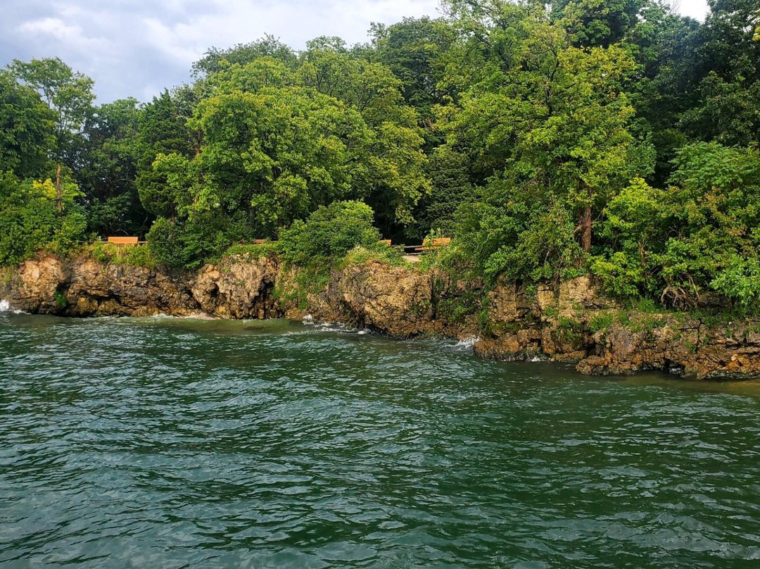 E's Put-in-Bay Golf Carts-Put in Bay必去景点