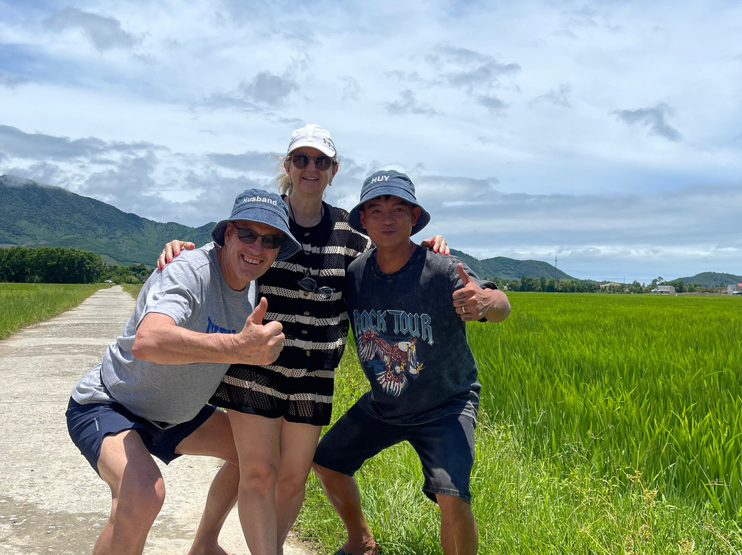 Tour by Jeep景点图片