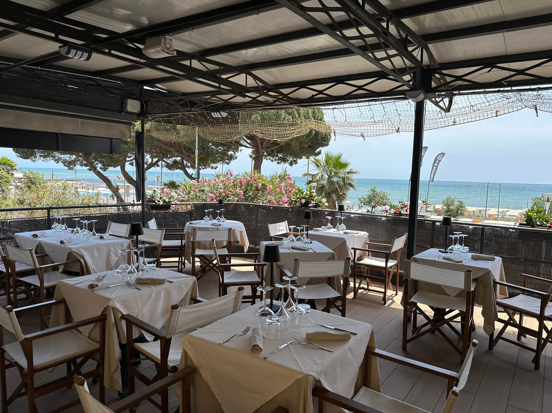 Bistrot Del Mare Da Diego