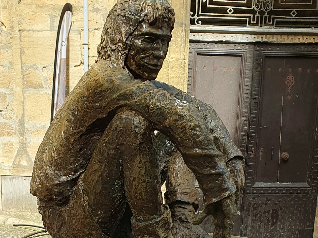 Le Badaud de Sarlat景点图片