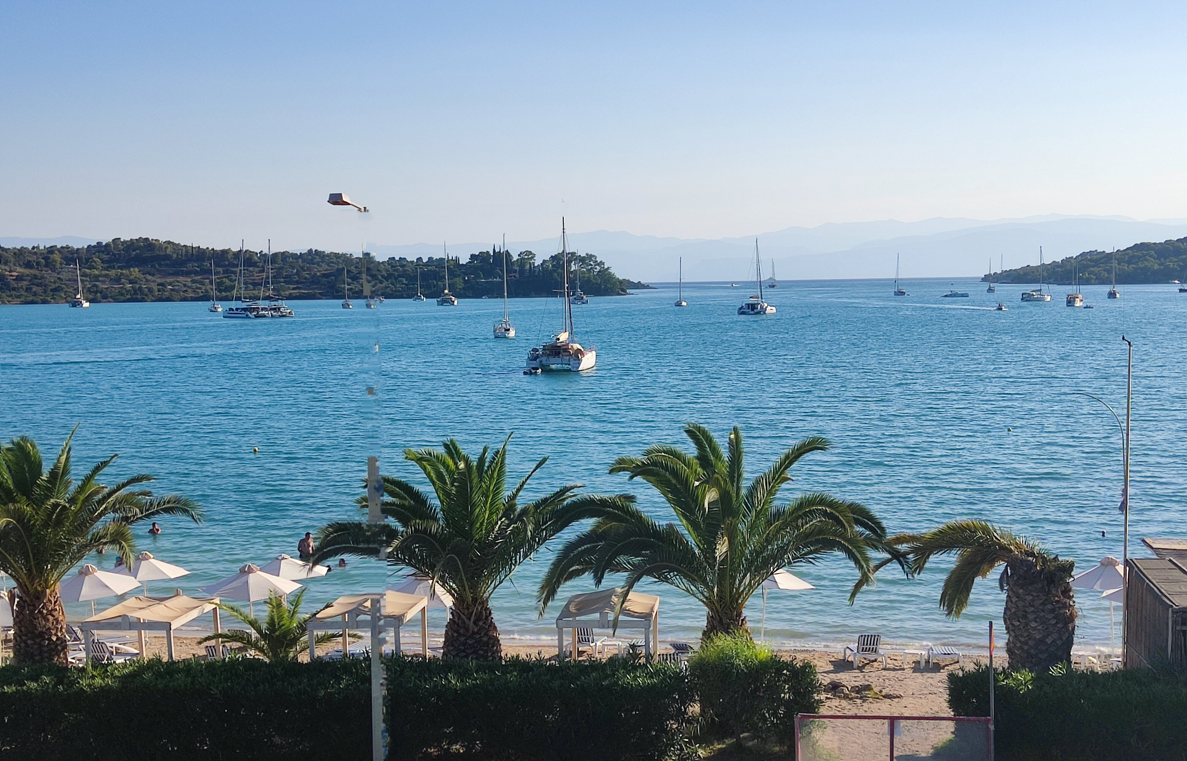 Nautica Bay Hotel-官方