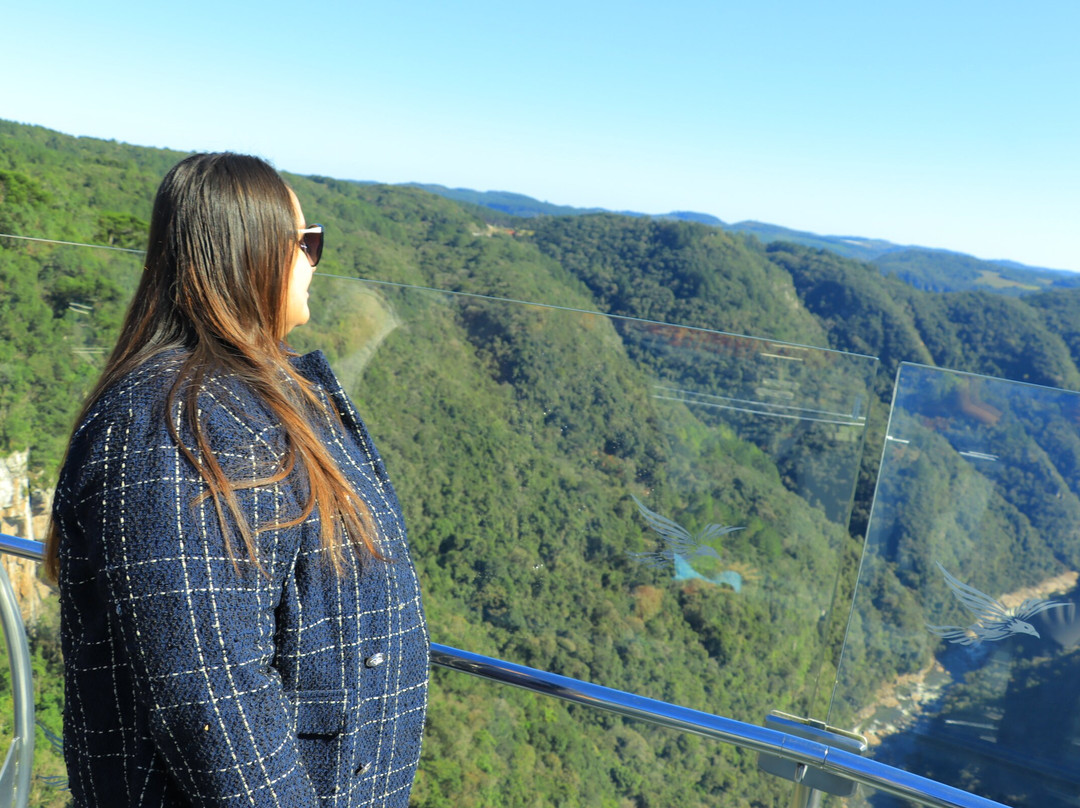 DS Tour Gramado-格拉玛多必去景点