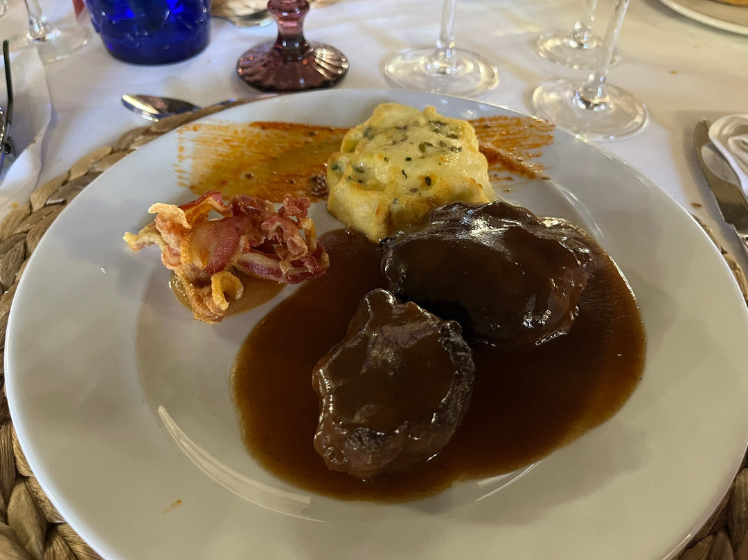 Dehesa La Cenia主图