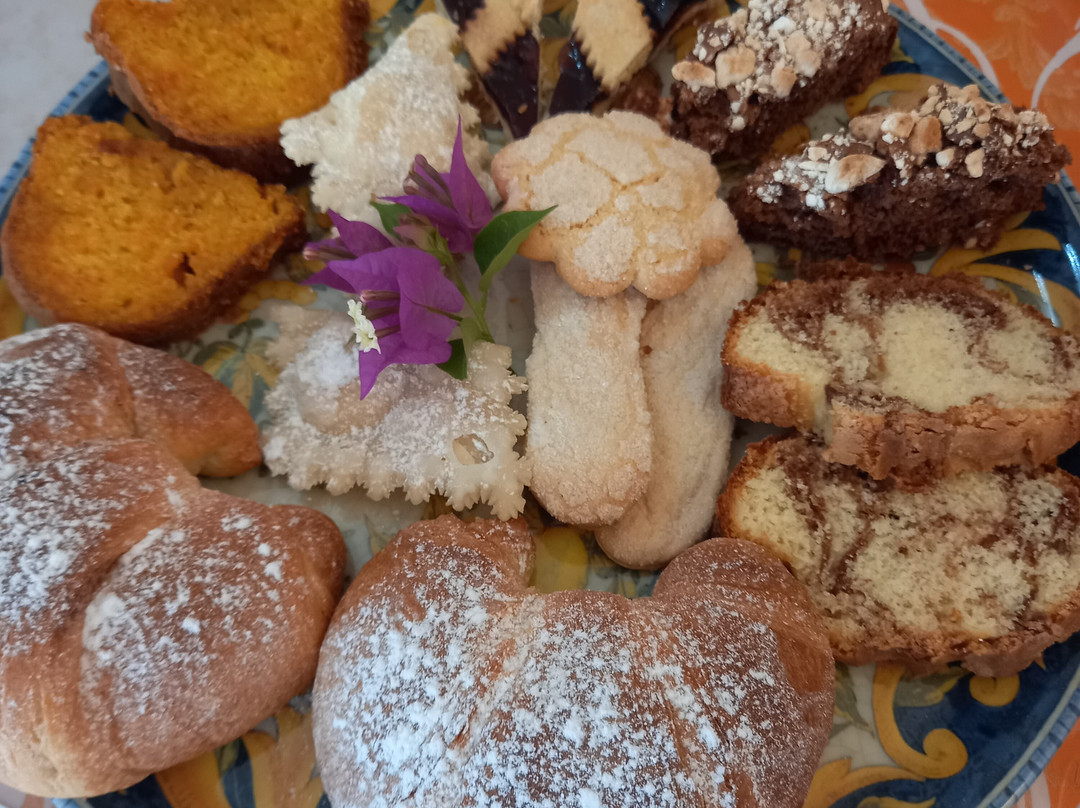 Sogno Sulcitano主图