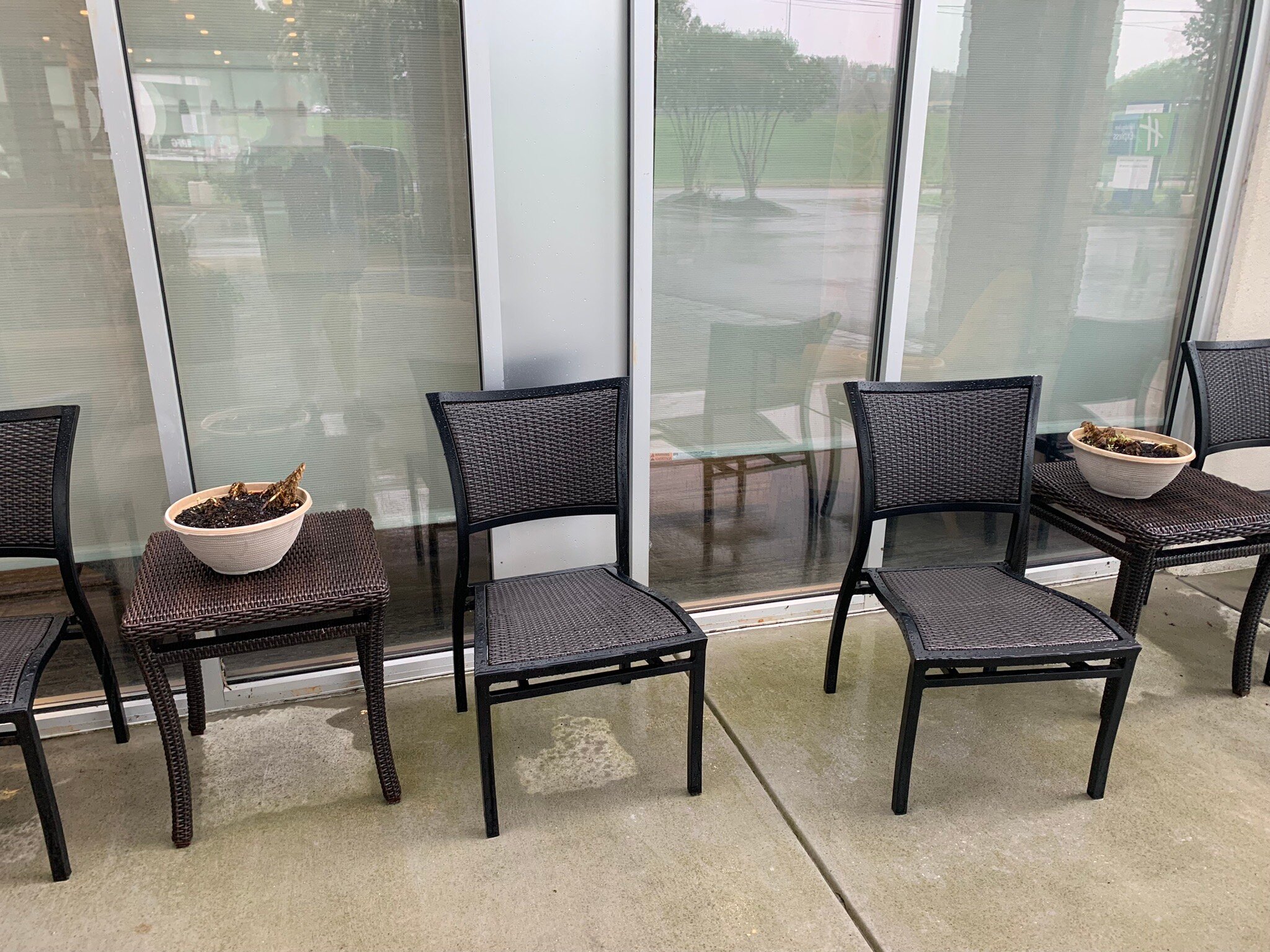 Holiday Inn Express & Suites Huntsville â Space Center by IHG-官方