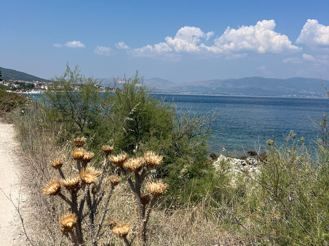 Ciovo, Croatia景点图片