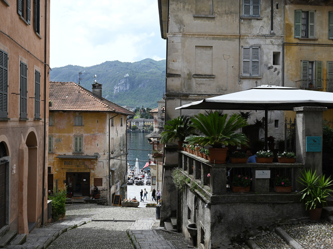 Palazzotto della Comunita景点图片