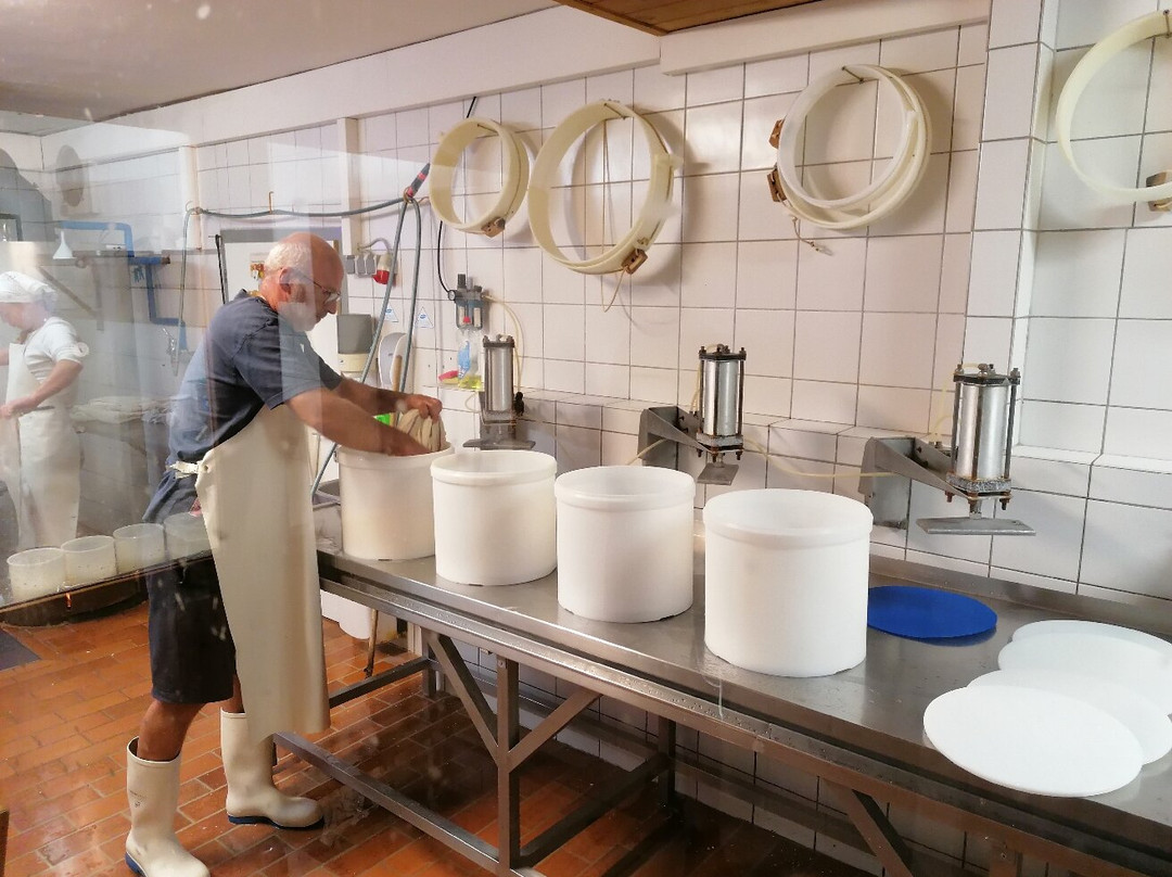 Tressdorfer Alm主图