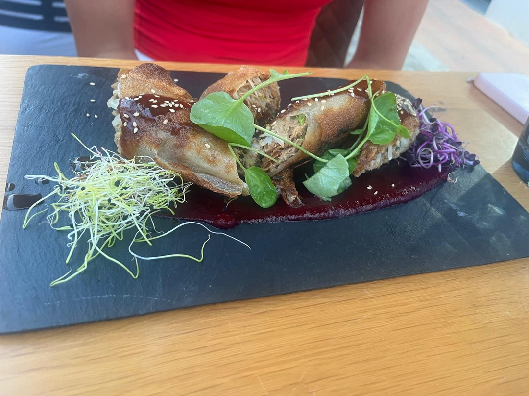 Clementina Gastro Bar
