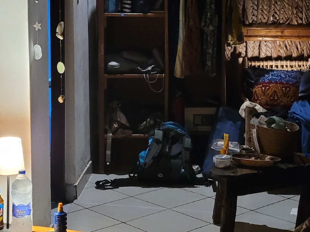 Beach Crab Resort主图