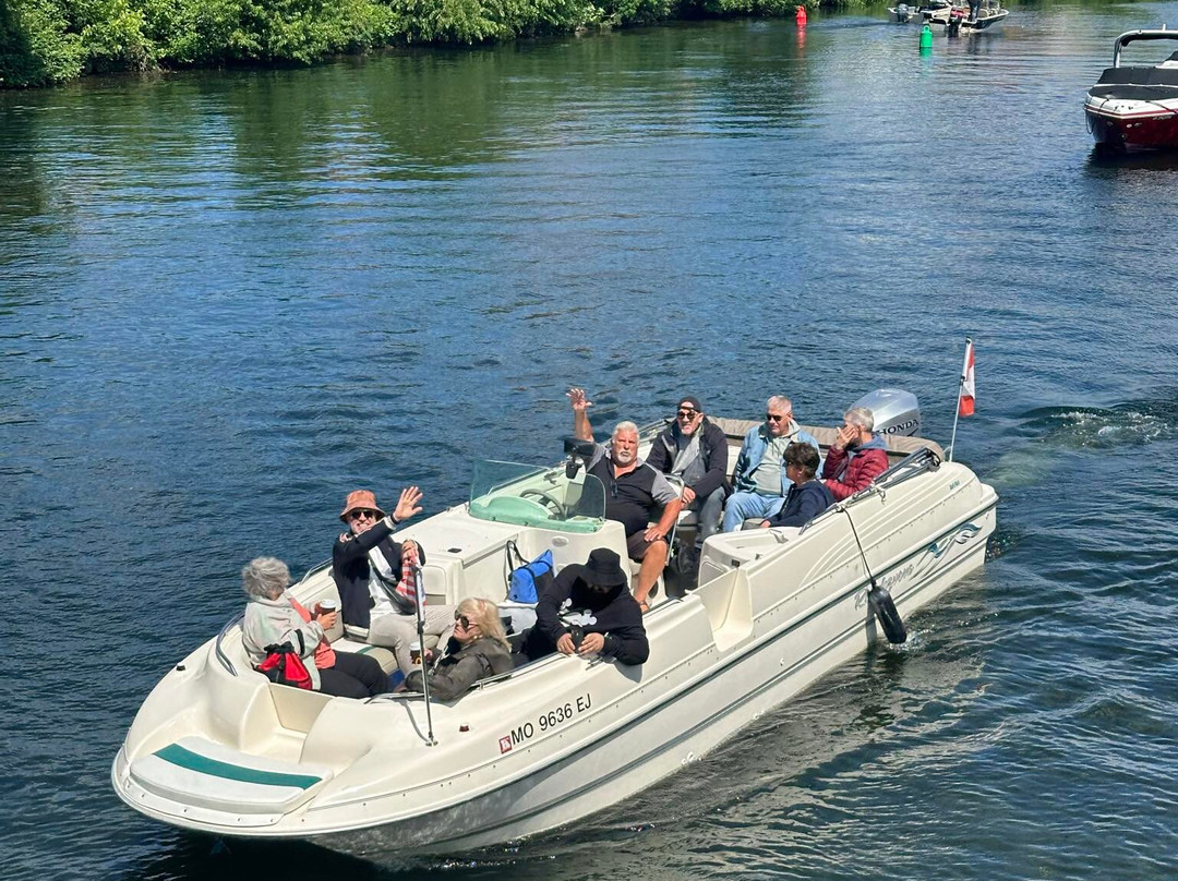 Memphremagog Tours-梅戈格必去景点