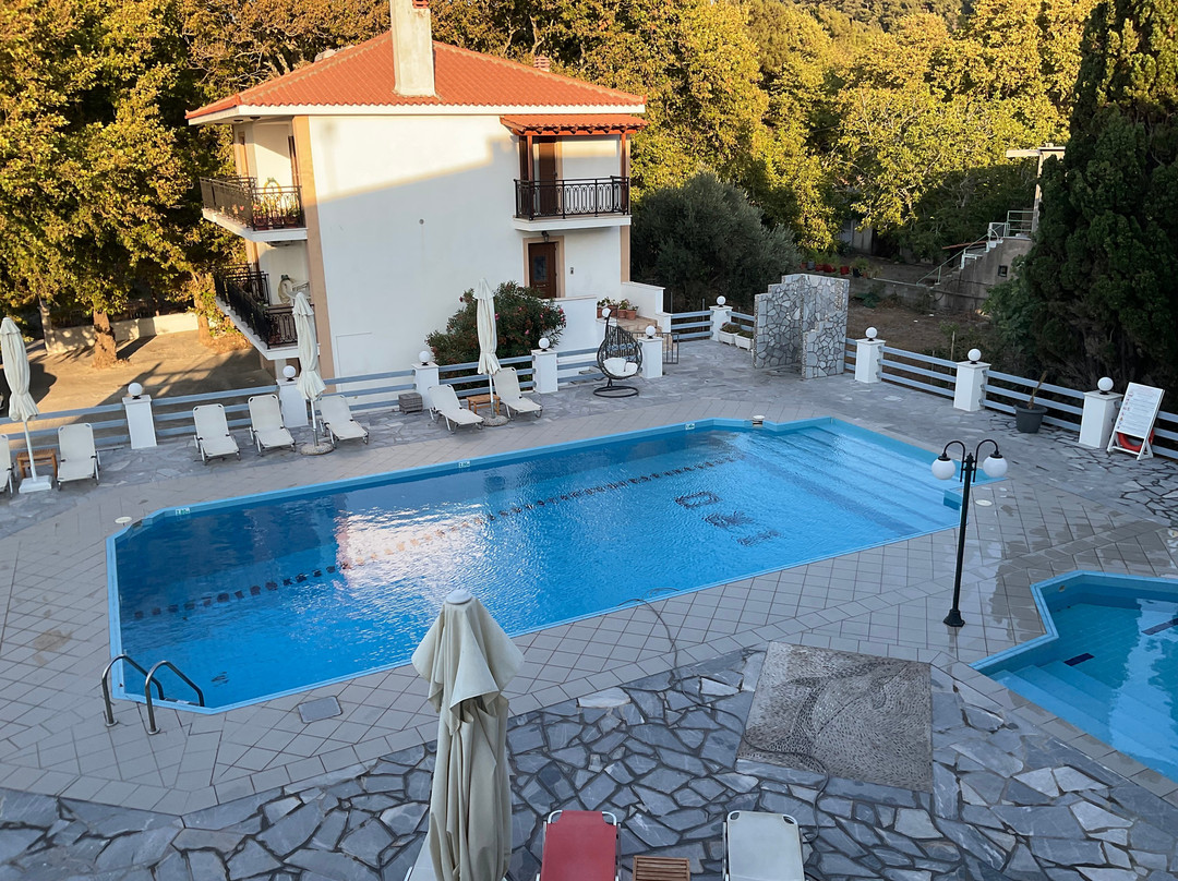 Iro Hotel Samos主图