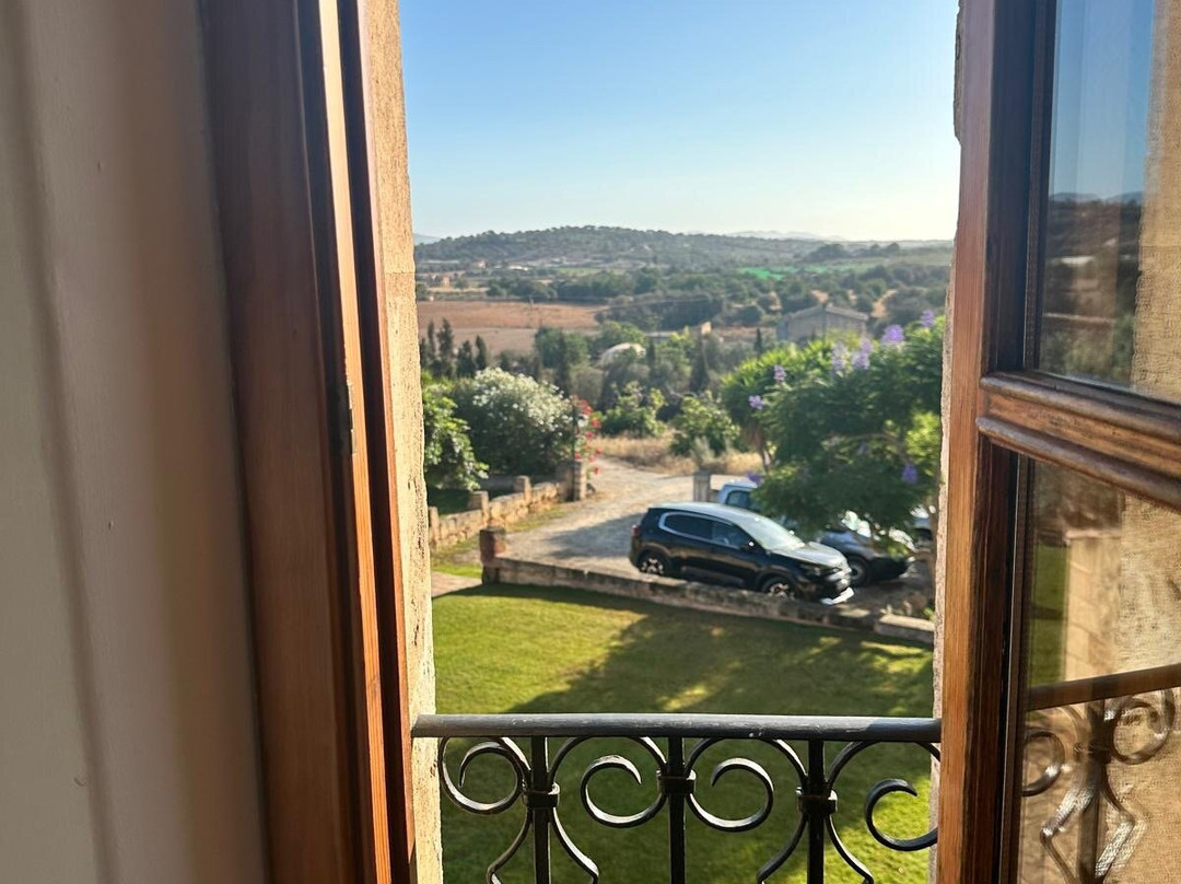 Principal Son Amoixa主图