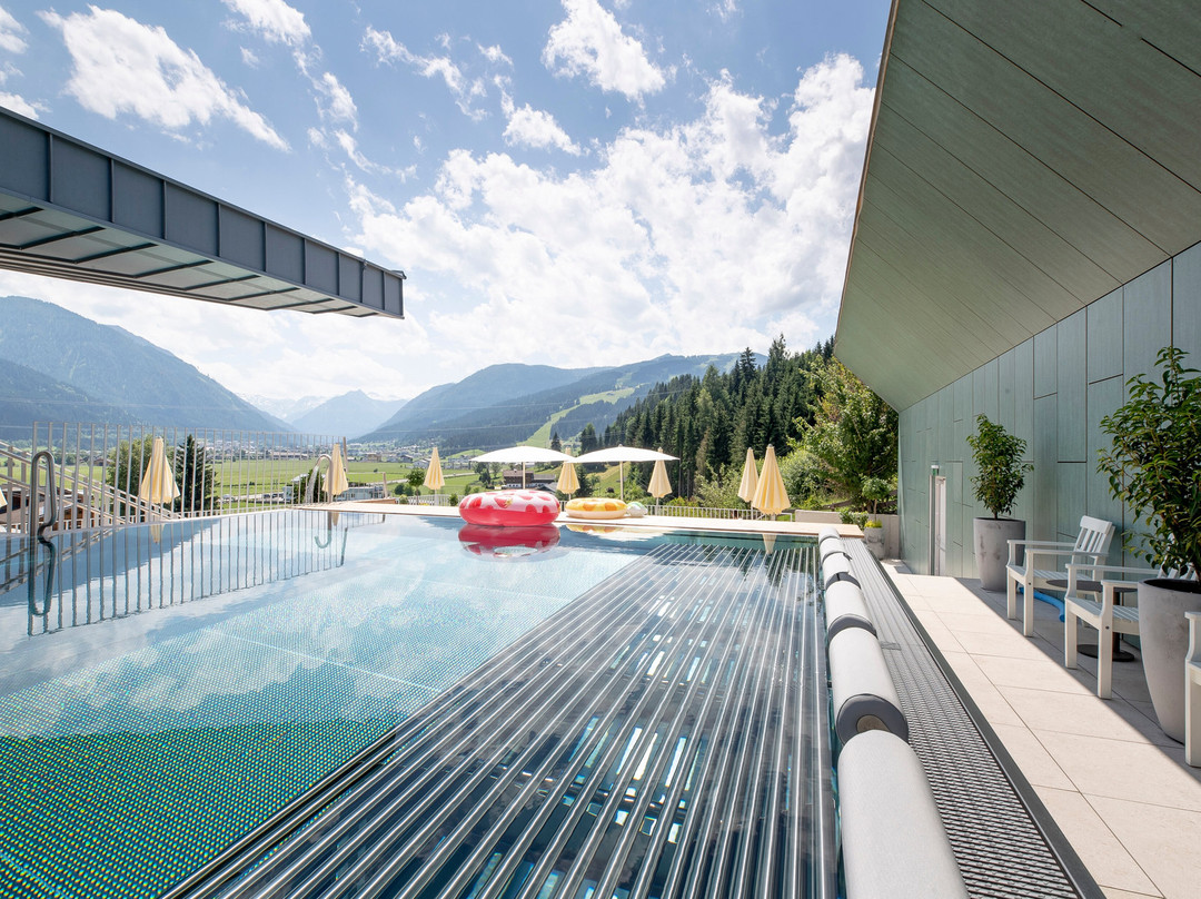 Familienhotel Felsenhof