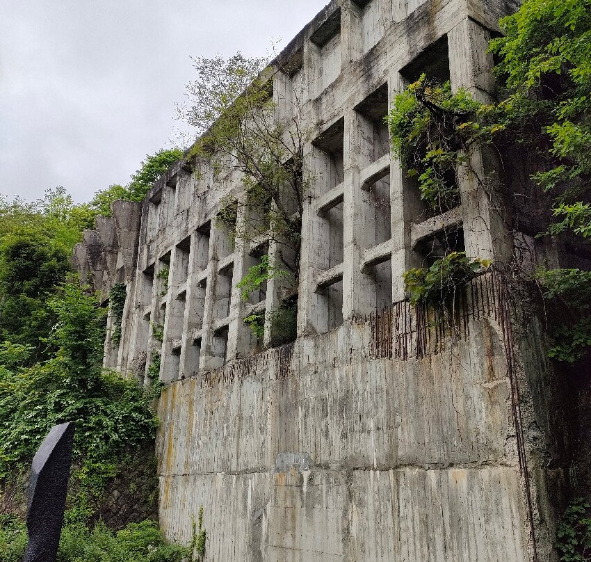 Bibai Coal Mine Memorial Forest Park-美呗市必去景点