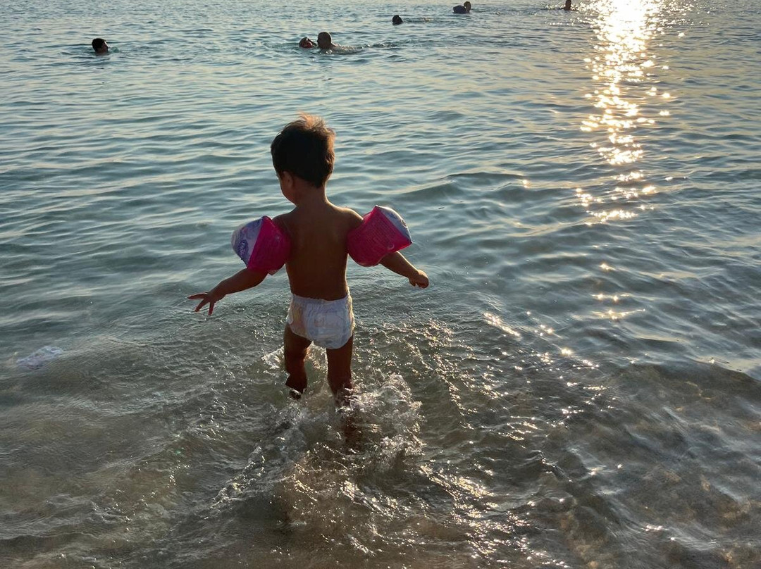 Spiaggia di Saturo-Leporano必去景点