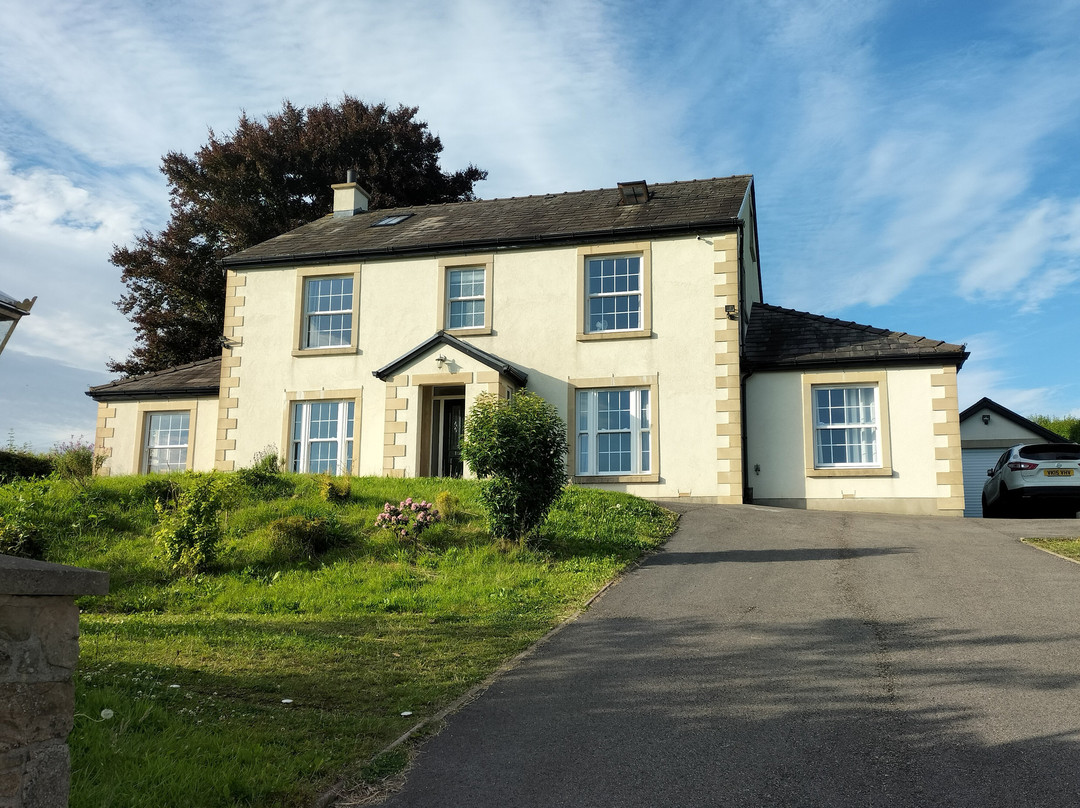 Ghyll Beck House B&B主图