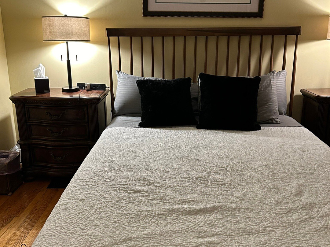 The Parkside House主图