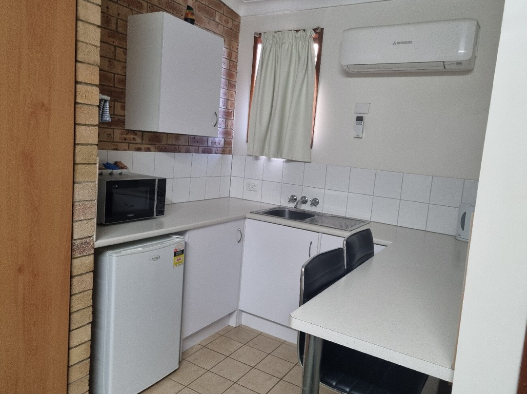 Nanango Fitzroy Motel主图