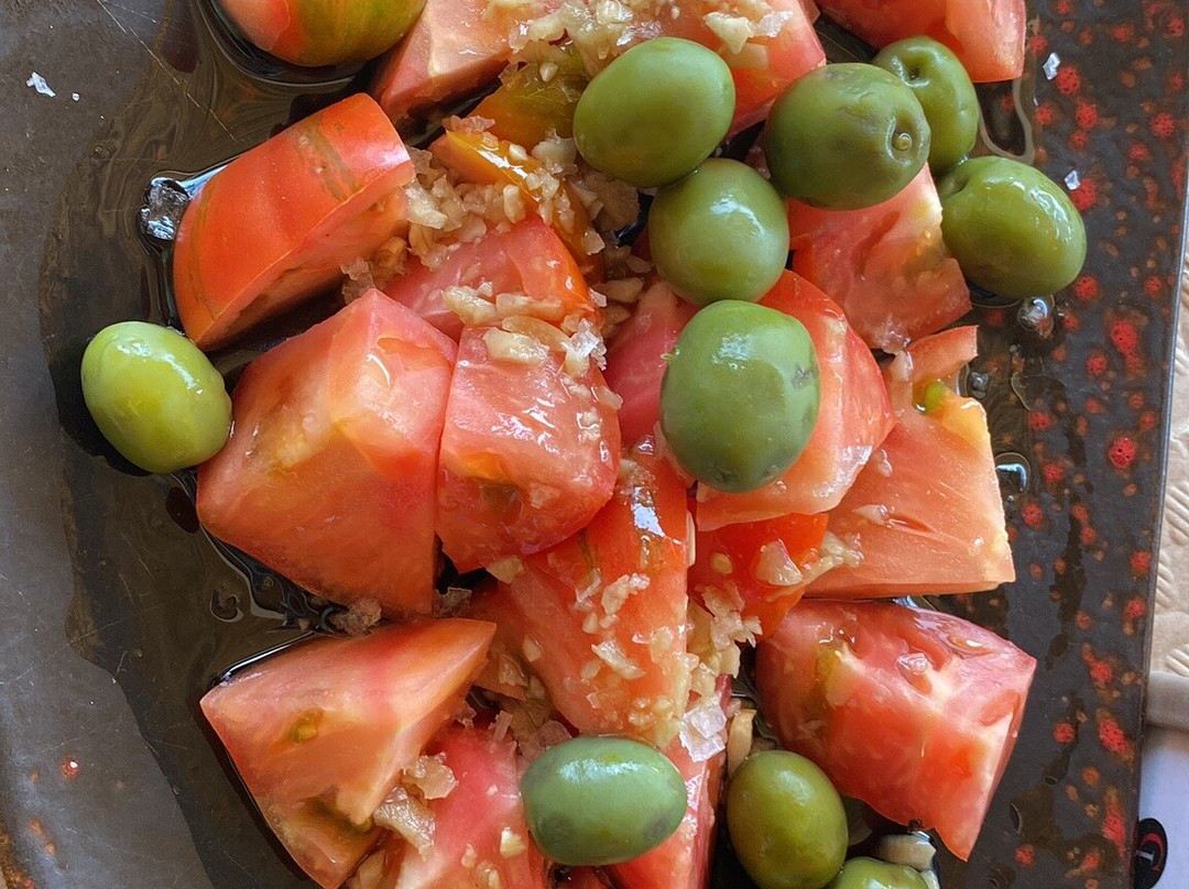 卡萨洛伦佐酒店主图