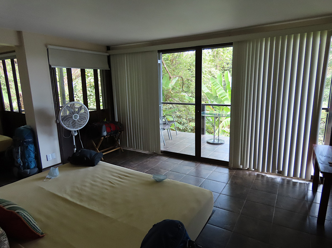 Terrazas de Golf Boutique Hotel主图