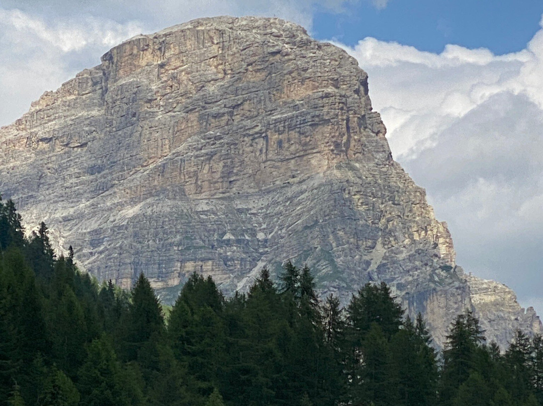 Città dei Sassi景点图片