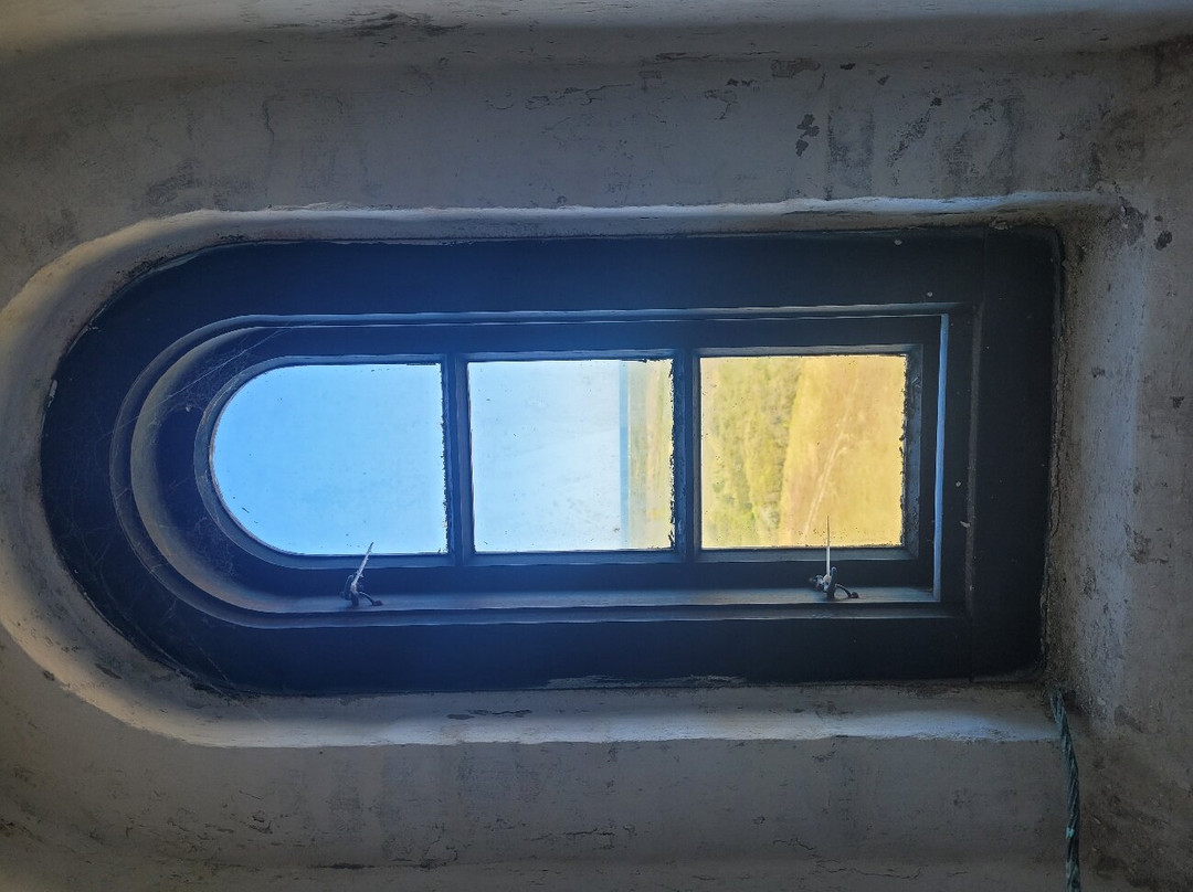 Lighthouse Tour-斯卡恩必去景点
