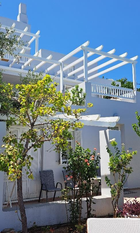 Nefeli Hotel Skyros主图