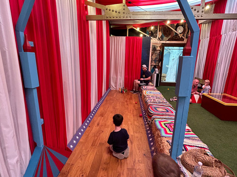 Play Emporium-埃克塞特必去景点