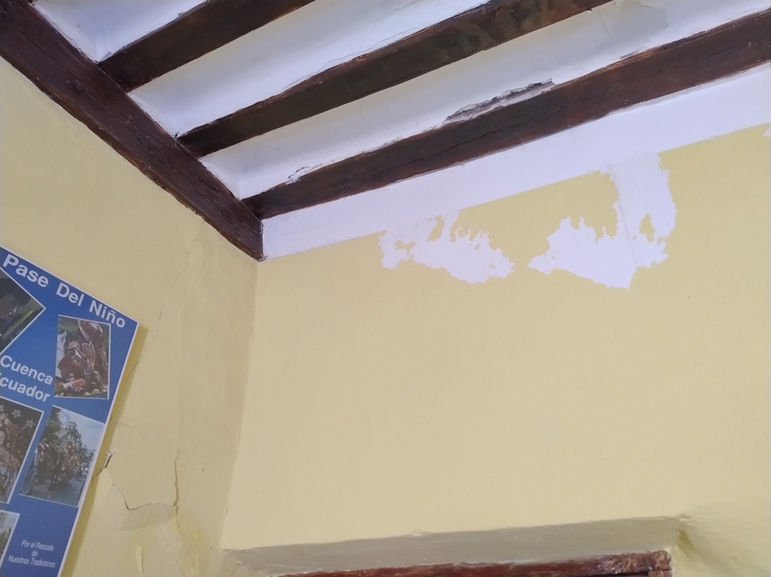 Casa Palacio Conde de Garcinarro主图