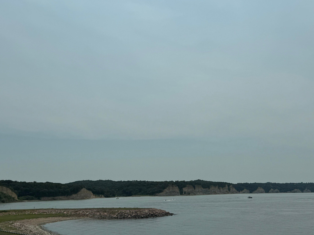 Missouri National Recreational River景点图片