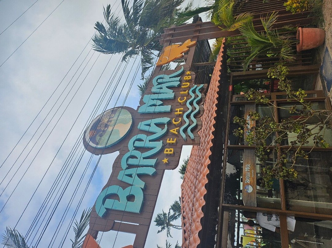 Barra Mar Beach Club-Maragogi必去景点