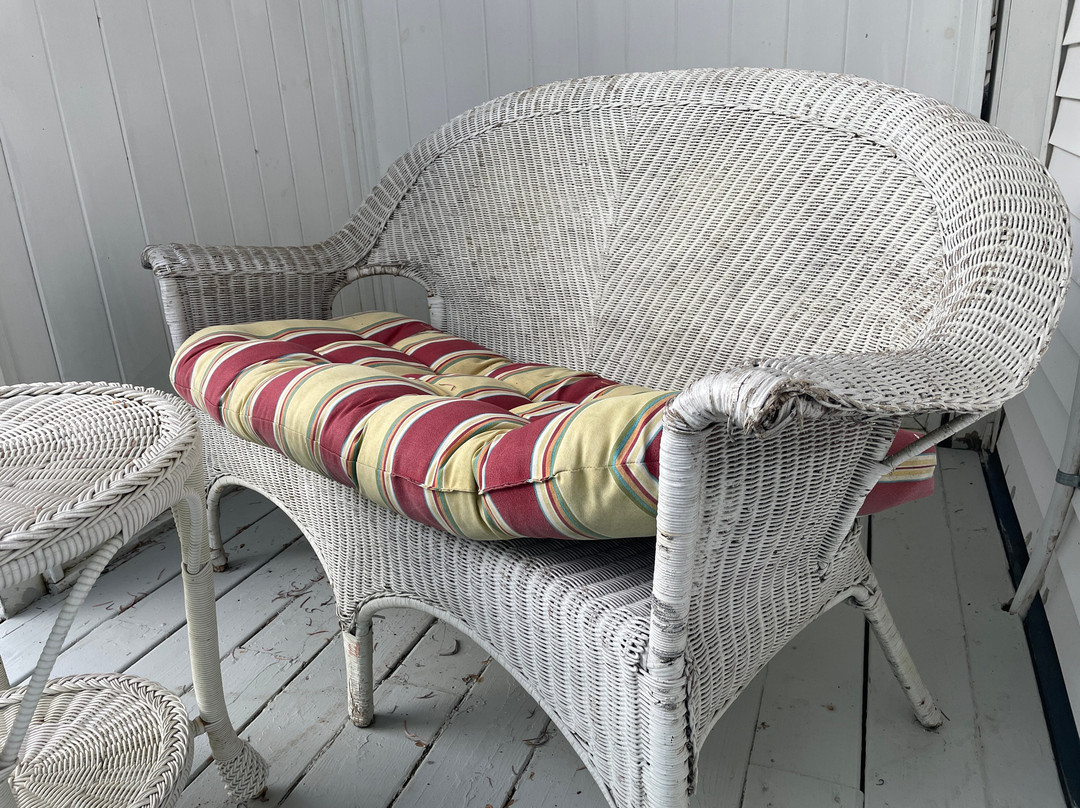 Sugar Hill Inn主图