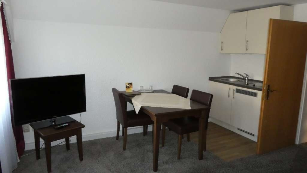 Himmel Cafe-Pension主图