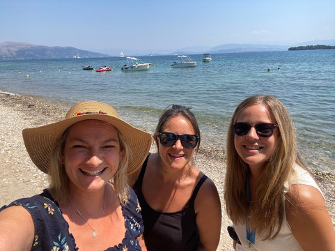 Local Tales-科孚必去景点