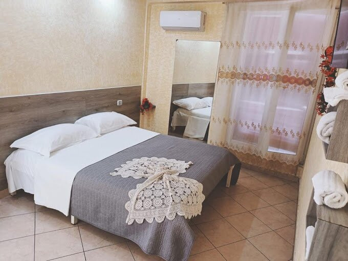 Crisan B&B Affittacamere