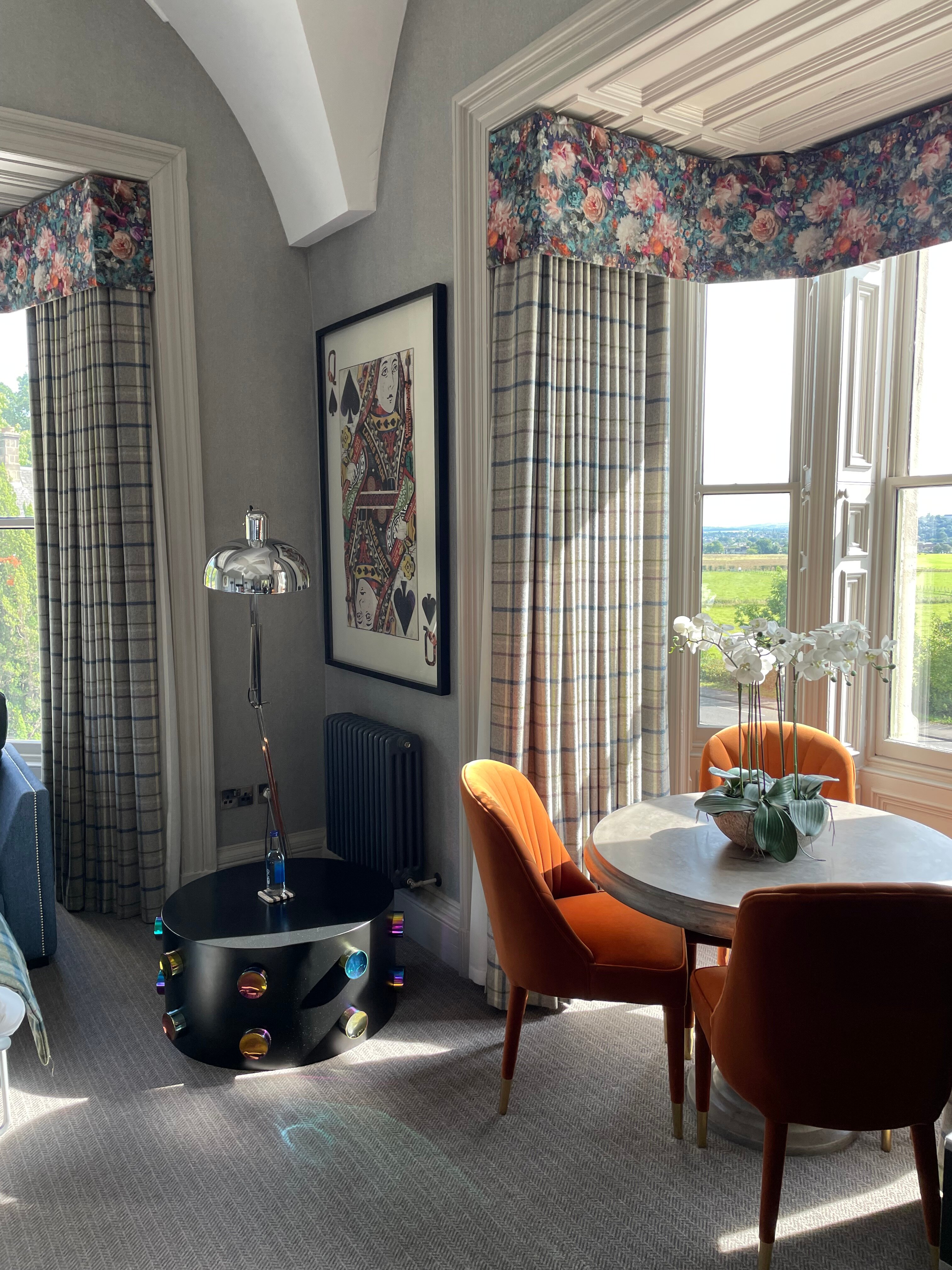 The Meadowpark Hotel-客卧