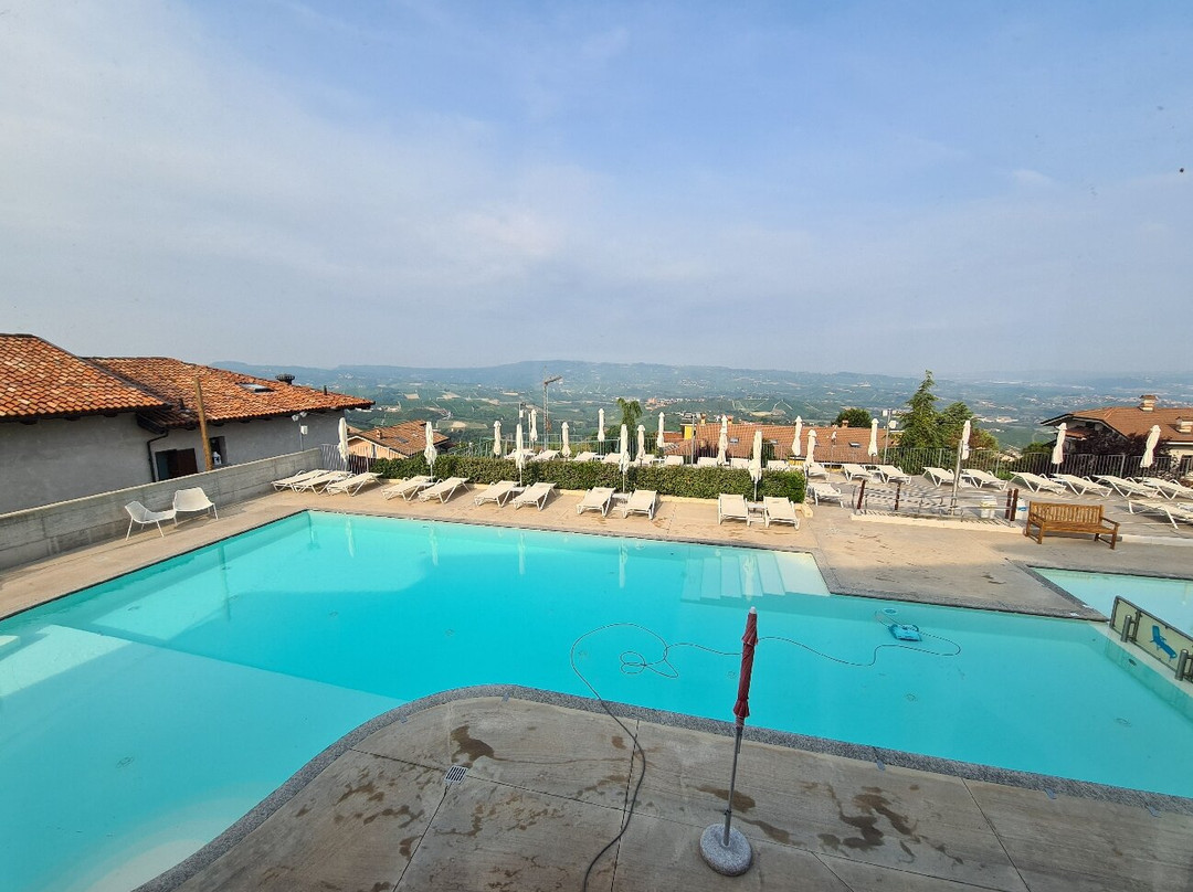 Albergo Ai Tardi主图