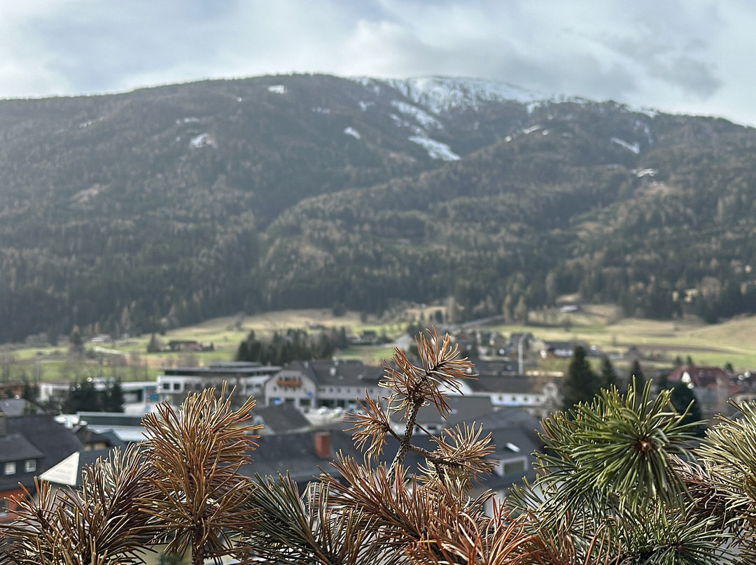 Hotel Wastlwirt主图