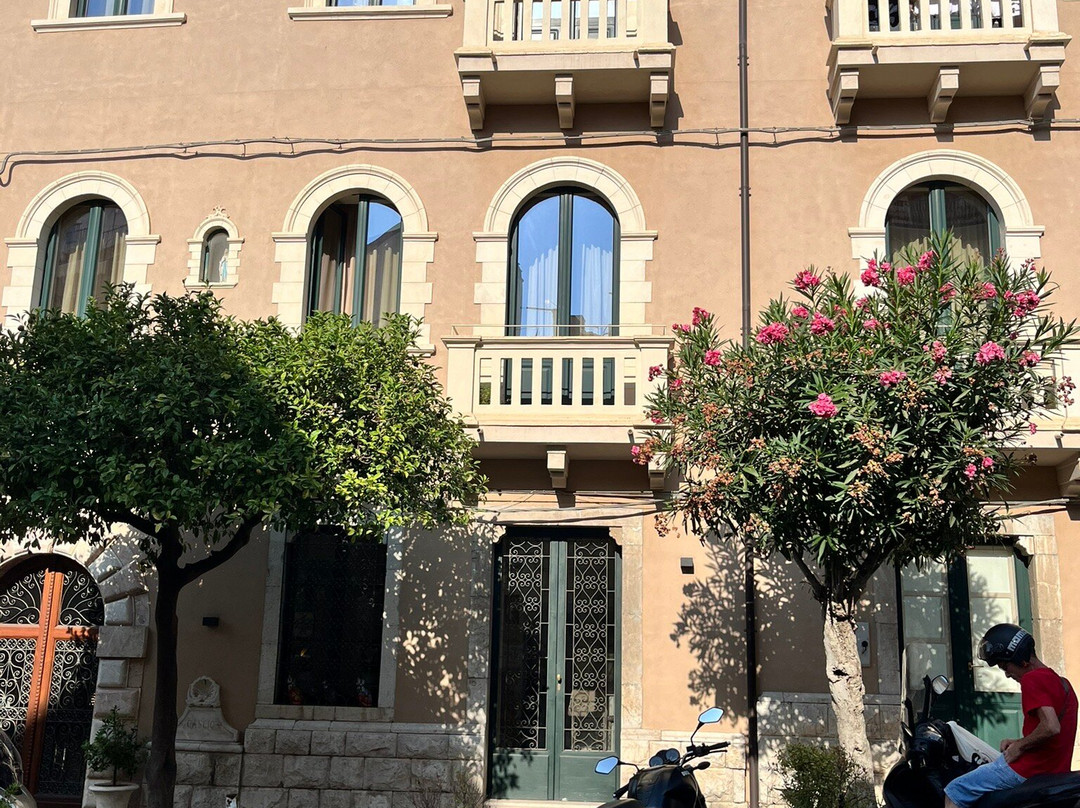 Hotel Casa Adele主图