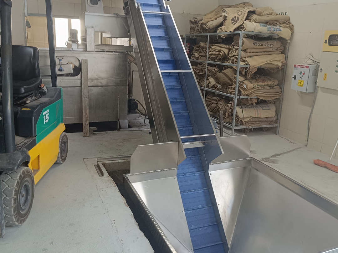 Markakis Olive Mill - Olive Oil-Chani Alexandrou必去景点