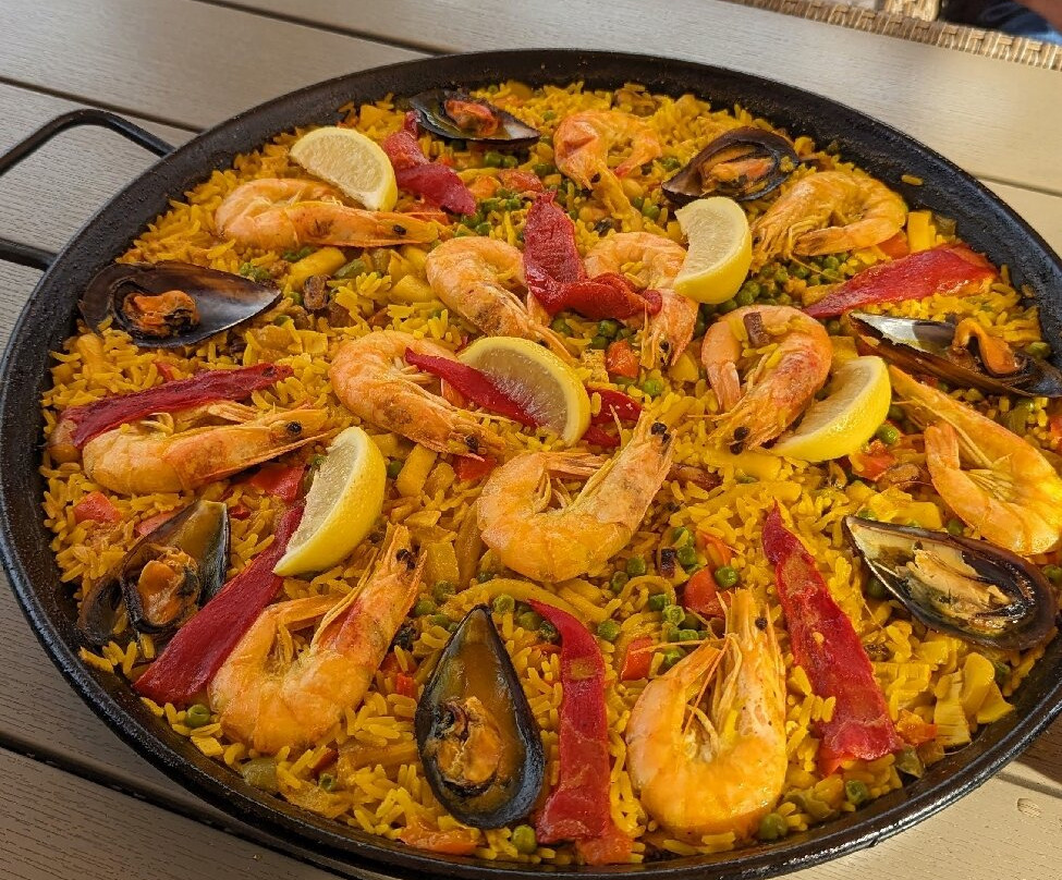 Bröcker Tapas & More