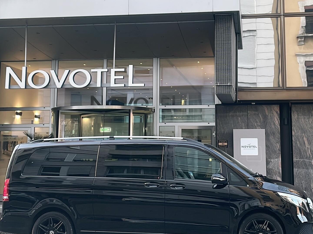 Swisslimousinetaxi-Chene-Bougeries必去景点